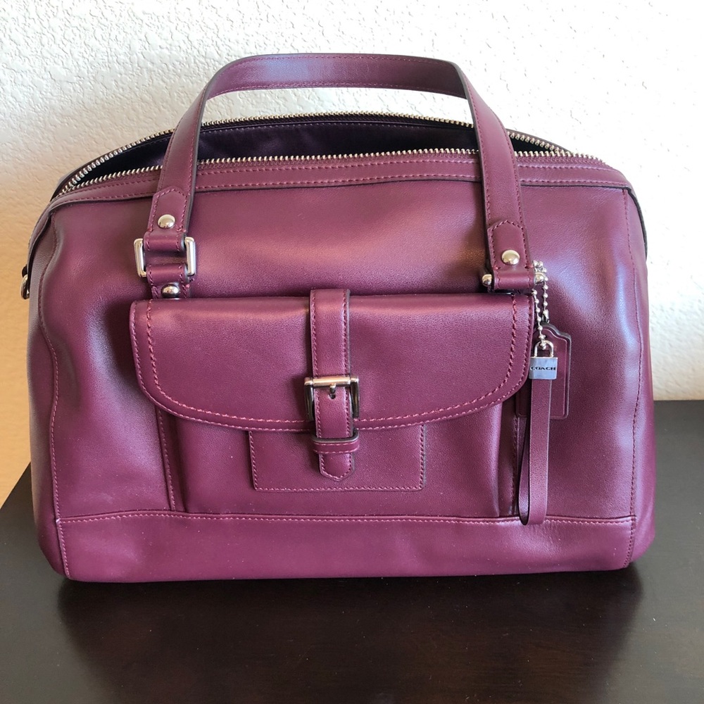 Coach Women Bag